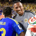 Curacao goalkeeper Eloy Room becomes World Cup hero with performance to rival ex-USMNT star Tim Howard