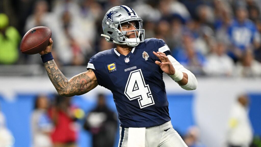 Betting the Cowboys in 2026: See how Dallas' win total, Super Bowl odds are trending and our best bets