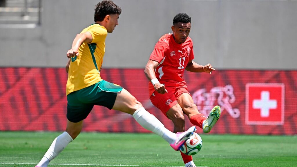 Switzerland vs. Qatar odds, prediction, time: 2026 World Cup picks, best bets by expert on 18-8 roll