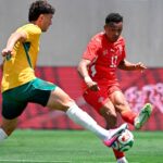Switzerland vs. Qatar odds, prediction, time: 2026 World Cup picks, best bets by expert on 18-8 roll