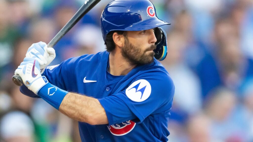 Fantasy Baseball Week 15 Preview: Top 10 sleeper hitters include Dansby Swanson, Cole Carrigg