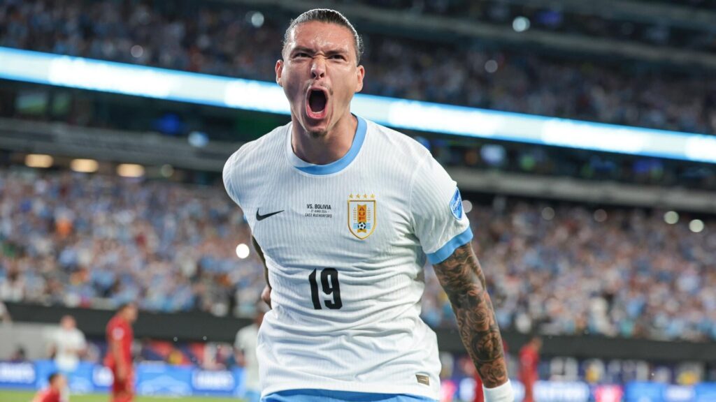 Uruguay vs. Saudi Arabia odds, prediction, time: 2026 World Cup picks, bets by expert on 18-8 roll