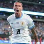 Uruguay vs. Saudi Arabia odds, prediction, time: 2026 World Cup picks, bets by expert on 18-8 roll