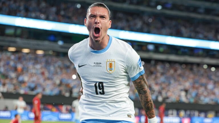 Uruguay vs. Saudi Arabia odds, prediction, time: 2026 World Cup picks, bets by expert on 18-8 roll