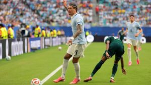 Uruguay vs. Cape Verde odds, prediction, time: 2026 World Cup picks, best bets by expert on 18-8 roll