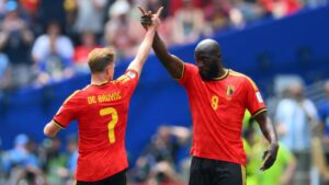 Belgium vs. Iran odds, prediction, time: 2026 World Cup picks, best bets from expert on 31-13 run