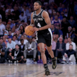 De’Aaron Fox was an NBA Finals flop, but he remains a luxury the Spurs can afford to keep