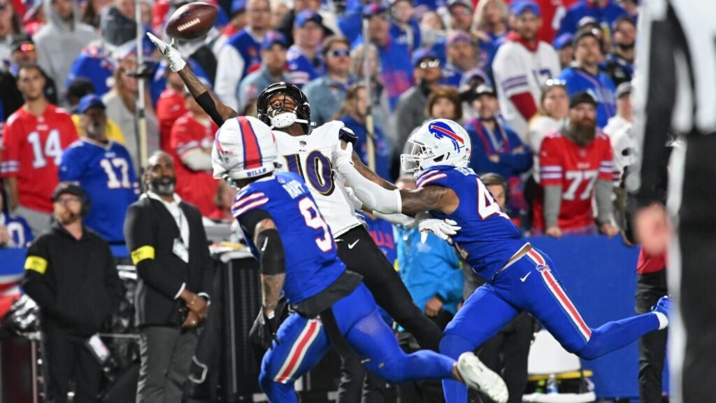 'I still got a lot ball left': DeAndre Hopkins staying patient in search for new NFL team