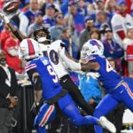 ‘I still got a lot ball left’: DeAndre Hopkins staying patient in search for new NFL team