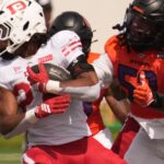 UFL United Bowl 2026 odds, picks: Expert’s best bets on D.C. Defenders vs. Louisville Kings on Saturday