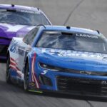 2026 FireKeepers Casino 400 predictions, odds, time: NASCAR at Michigan picks, best bets from advanced model