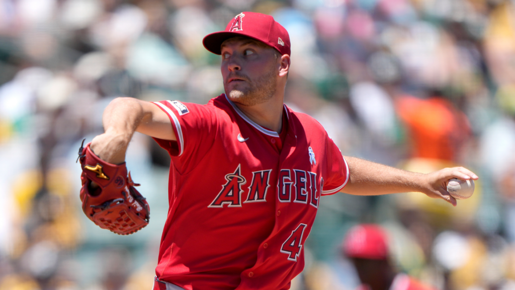 MLB rumors: Orioles 'going for it,' plus how new Angels leadership will handle the trade deadline
