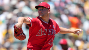 MLB rumors: Orioles 'going for it,' plus how new Angels leadership will handle the trade deadline