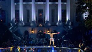 UFC Freedom 250 results, highlights: Diego Lopes scores crushing knockout of Steve Garcia