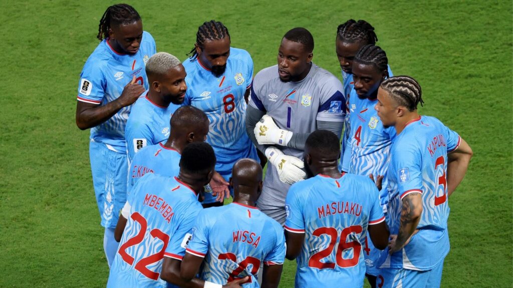 DR Congo vs. Uzbekistan live stream: How to watch FIFA World Cup, odds, prediction, pick, lineups, channel