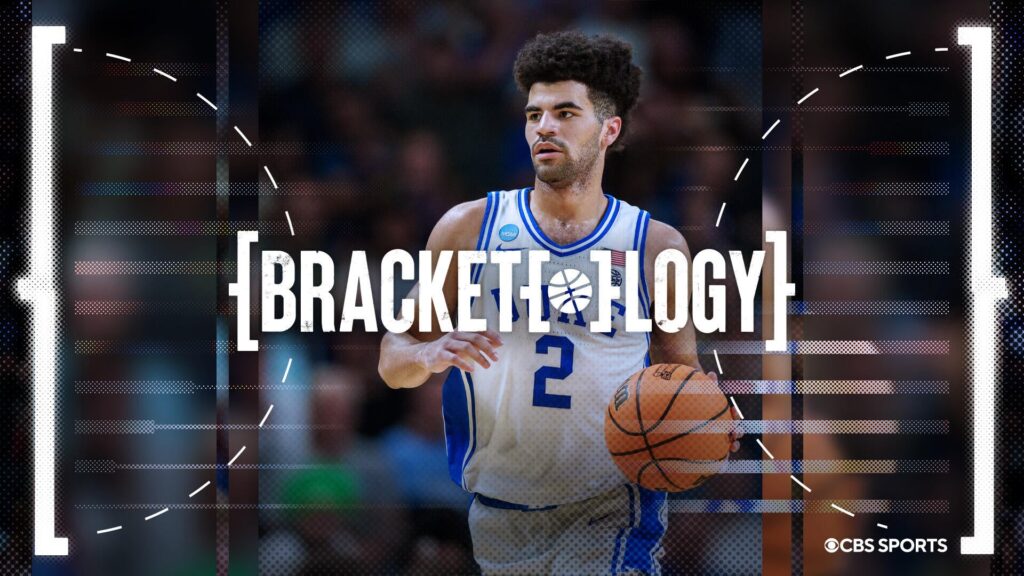 2027 NCAA Tournament Bracketology: Duke claims No. 1 overall, Kentucky rises in 76-team projection