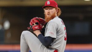 Fantasy baseball waiver wire: Dustin May surges while Colt Keith shows signs of life with three-homer outburst