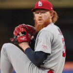 Fantasy Baseball Week 13 Preview: Top 10 sleeper pitchers feature Dustin May, J.T. Ginn