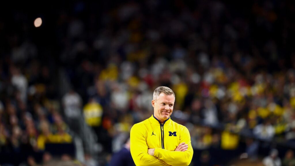 Why Dusty May leaving Michigan and college basketball behind in June isn't remotely surprising