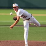 College World Series futures odds 2026: Expert reveals college baseball picks, predictions for Omaha