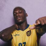 Ivory Coast vs. Ecuador live stream: How to watch FIFA World Cup, odds, prediction, pick, lineups, channel
