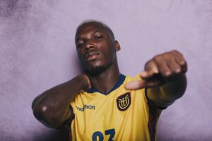 Ivory Coast vs. Ecuador live stream: How to watch FIFA World Cup, odds, prediction, pick, lineups, channel