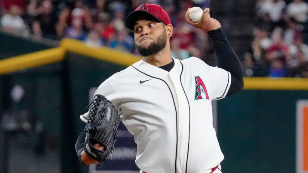 Fantasy Baseball Week 14 Preview: Top 10 sleeper pitchers feature Eduardo Rodriguez, Sean Burke