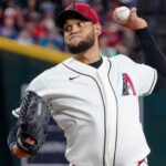 Fantasy Baseball Week 14 Preview: Top 10 sleeper pitchers feature Eduardo Rodriguez, Sean Burke