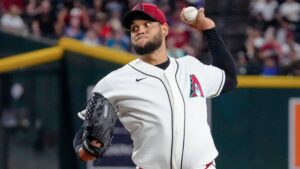 Fantasy Baseball Week 14 Preview: Top 10 sleeper pitchers feature Eduardo Rodriguez, Sean Burke