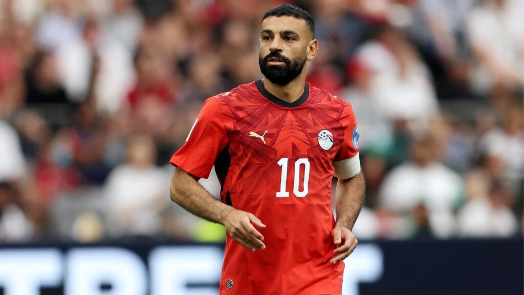 Egypt vs. Iran live stream: How to watch FIFA World Cup, odds, prediction, pick, lineups, channel