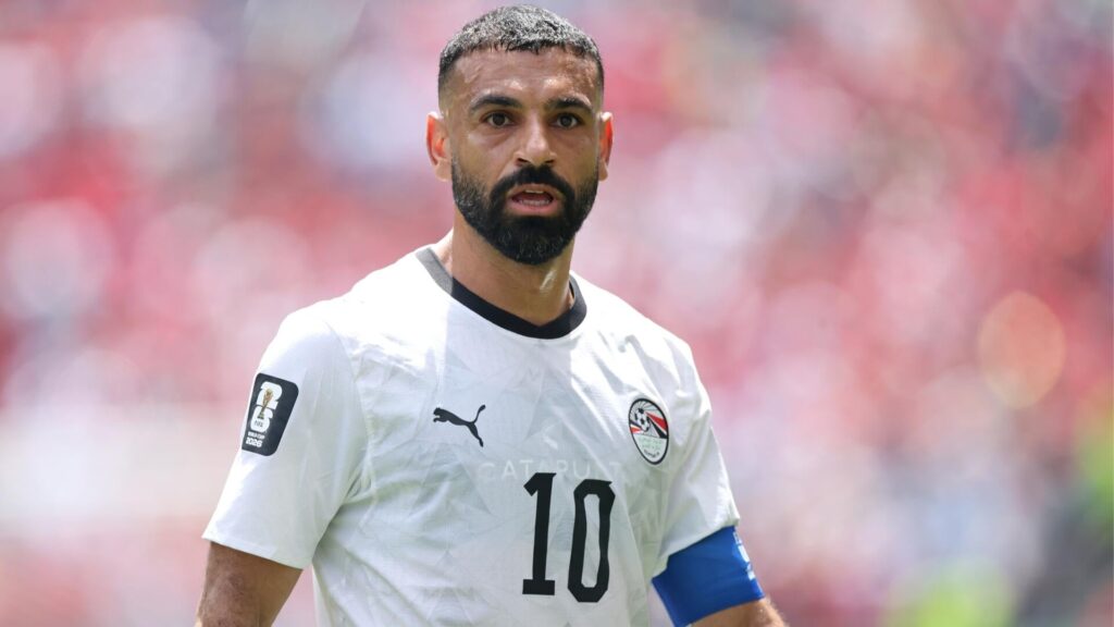 New Zealand vs. Egypt live stream: How to watch FIFA World Cup, odds, prediction, pick, lineups, channel