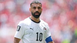 New Zealand vs. Egypt live stream: How to watch FIFA World Cup, odds, prediction, pick, lineups, channel
