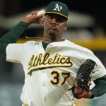Fantasy Baseball Bullpen Report: Elvis Alvarado, Yoendrys Gomez emerge as closer contenders for Twins, A’s