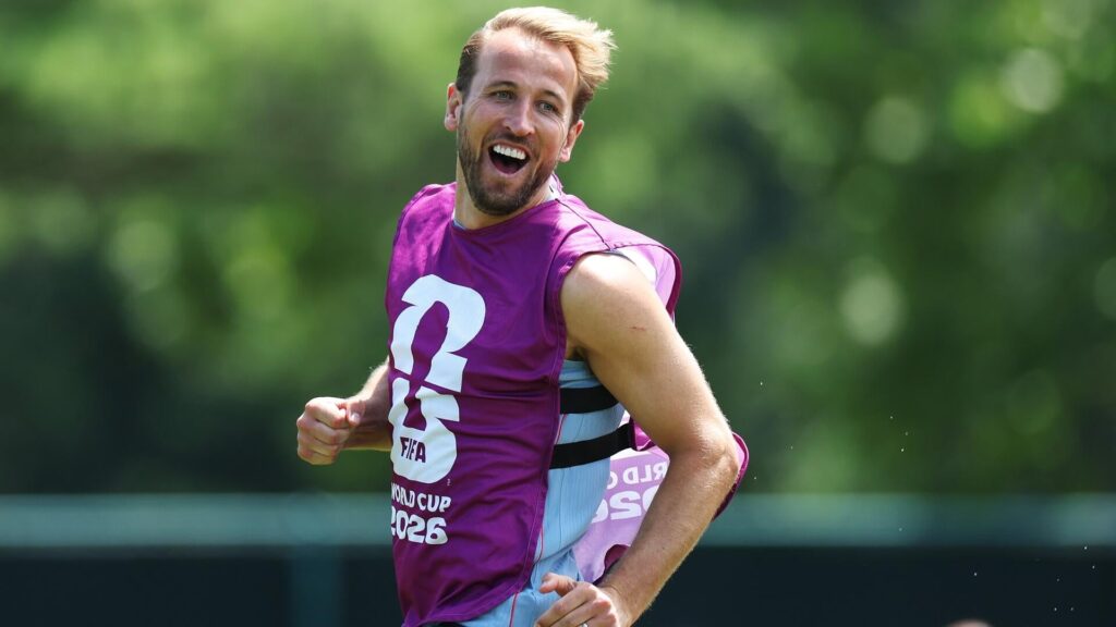 England vs. Croatia live stream: How to watch FIFA World Cup, odds, prediction, pick, lineups, channel