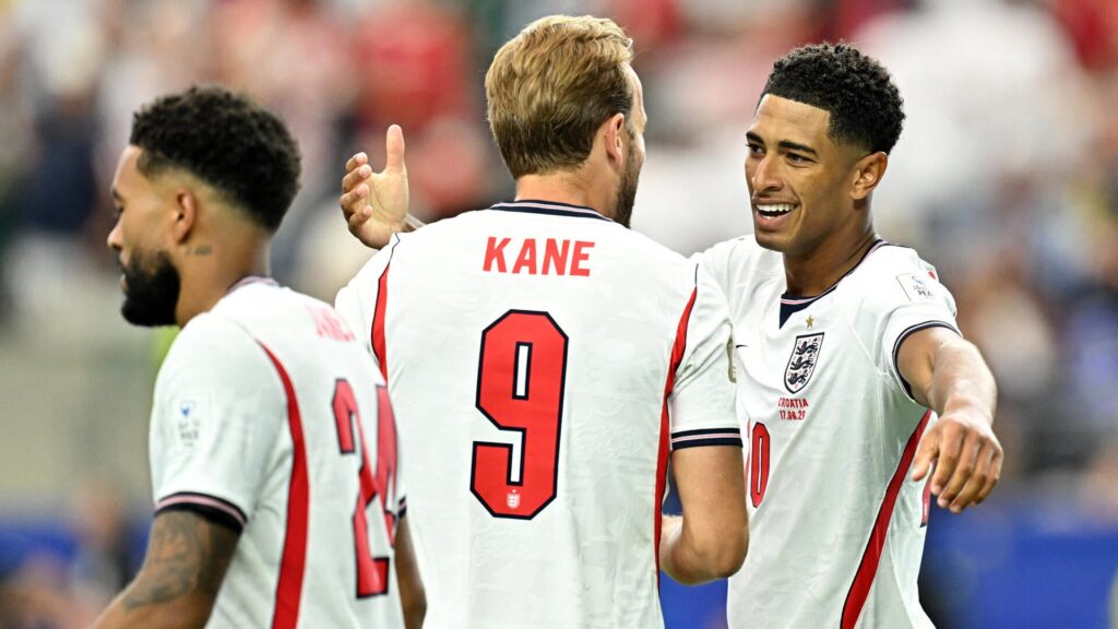 2026 World Cup parlay, best bets: Top picks for matches on Tuesday include England-Ghana, Portugal, Croatia