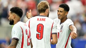 2026 World Cup parlay, best bets: Top picks for matches on Tuesday include England-Ghana, Portugal, Croatia
