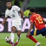 2026 FIFA World Cup predictions, picking every game: England vs. Spain; Messi vs. Ronaldo; USMNT end drought