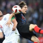 England vs. Croatia odds, picks, prediction, betting preview, start time for 2026 World Cup match on Wednesday