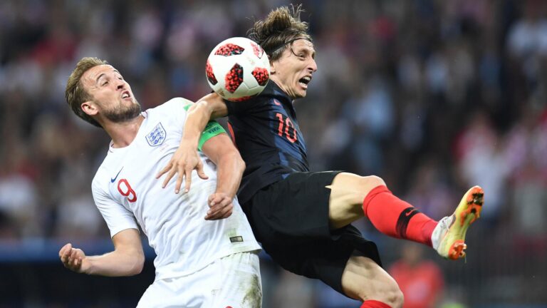England vs. Croatia odds, picks, prediction, betting preview, start time for 2026 World Cup match on Wednesday