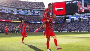 Norway vs. Senegal odds, prediction, time: 2026 World Cup picks, best bets by expert on 18-8 roll