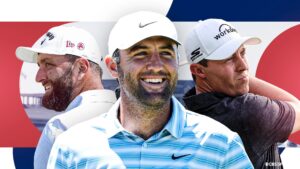 2026 U.S. Open picks, odds: Expert predictions, favorites to win from massive Shinnecock Hills field