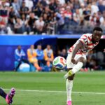 Free 2026 World Cup anytime goalscorer picks, odds, best bets: Balogun, Junior among best bets for Friday