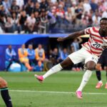 USA vs. Australia odds, picks, prediction, betting preview, start time for 2026 World Cup match on Friday