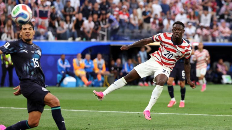 USA vs. Australia odds, picks, prediction, betting preview, start time for 2026 World Cup match on Friday