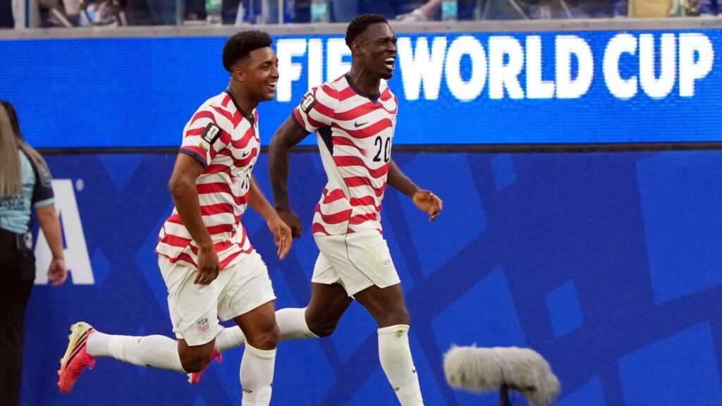 USMNT vs. Bosnia and Herzegovina odds, prediction: 2026 World Cup Round of 32 picks by expert on 18-8 run