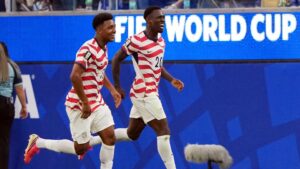 USMNT vs. Bosnia and Herzegovina odds, prediction: 2026 World Cup Round of 32 picks by expert on 18-8 run