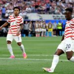 USMNT vs. Australia odds, prediction, time: 2026 World Cup picks, best bets by expert on 18-8 roll