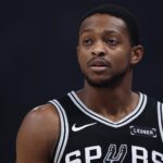 What was De’Aaron Fox thinking? Guard explains layup blunder in Spurs’ Game 4 meltdown vs. Knicks