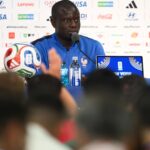 France and Senegal face off in massive World Cup clash loaded with history