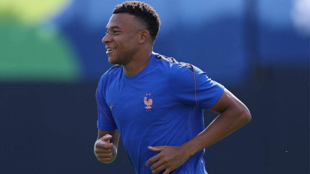 France vs. Iraq live stream: How to watch FIFA World Cup, odds, prediction, pick, lineups, channel